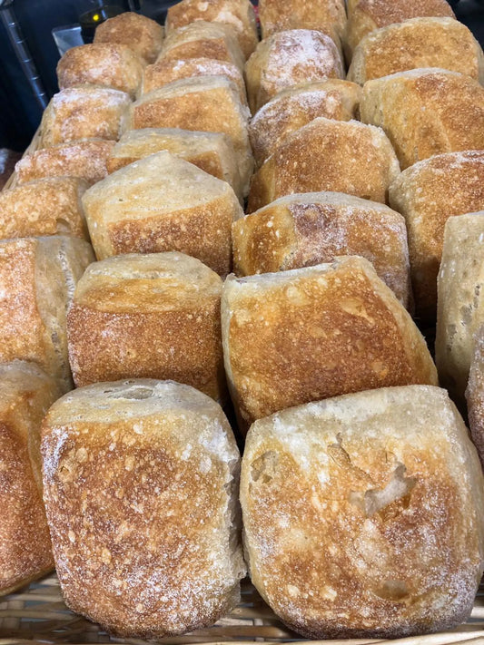 Ciabatta 1 kilo